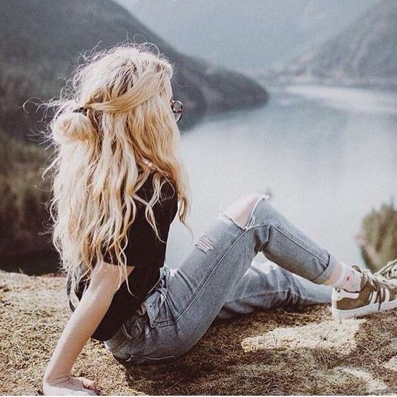 Top10: a nyár kedvencei a laza hullámok -  -  - frizurák, hajak, hullámok, hullámos haj, 