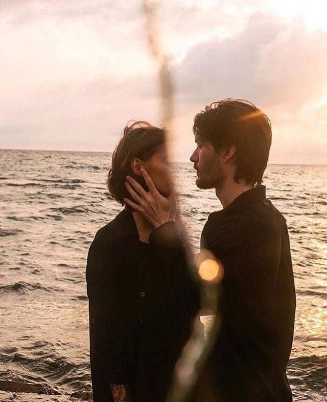 Ne hazudj tovább magadnak -  -  - érzelmek, lélekhangok, 