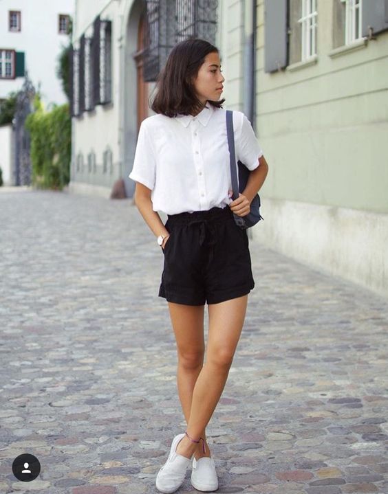 Stílusiskola: egyszerű, mégis nagyszerű kifinomult outfitek -  -  - basic, basic outfit, divat, egyszerű, outfit, ötletek, stílus, tippek, 