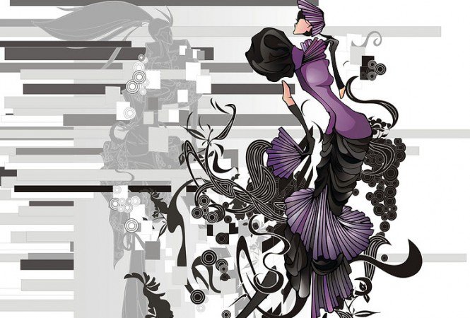 Hungarian Fashion Contest - Divathírek -  - 