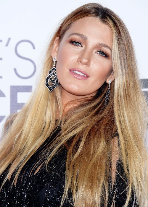 Top10: smink tippek Blake Lively-tól -  -  - blake lively, ötletek, smink, színésznő, tippek, 