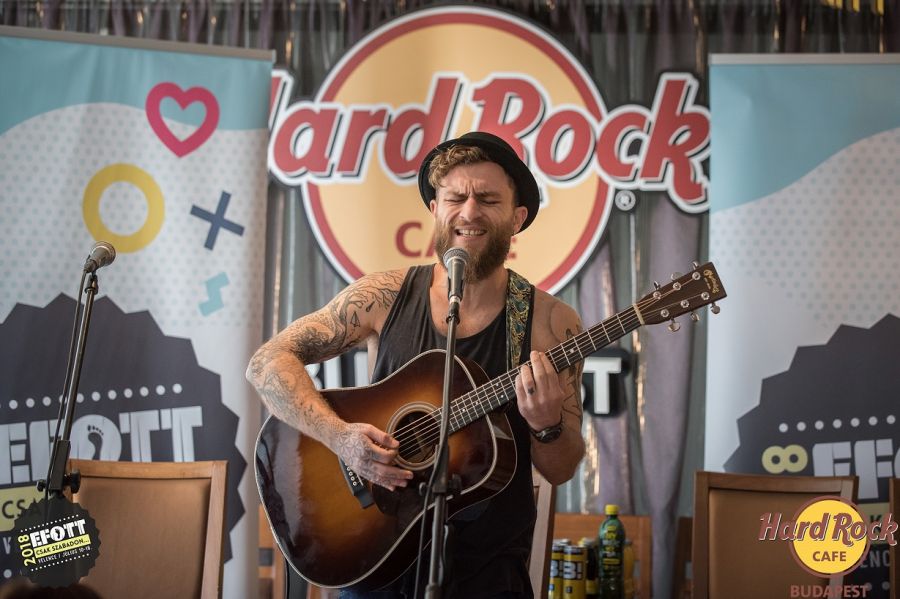 Több, mind 100 fellépővel, 200 programlehetőséggel 125 ezer embert vár az idei EFOTT - Kikapcsoló - STYLENEWS - EFOTT, fesztivál 2018,