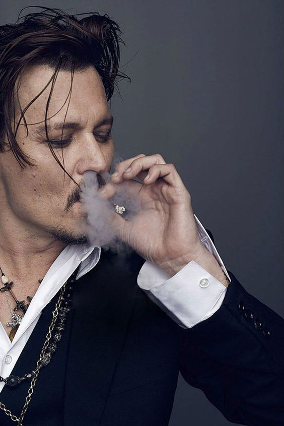 Top10: Képek, melyek igazolják, hogy Johnny Deep mindig is az egyik legszexibb férfi volt -  -  - johnny depp, képek, szülinap, 