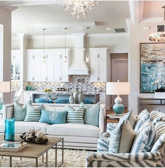 Top10: varázsolj tengeri hangulatot az otthonodba -  -  - home decor, nyár, otthon, tenger, tengerpart, 