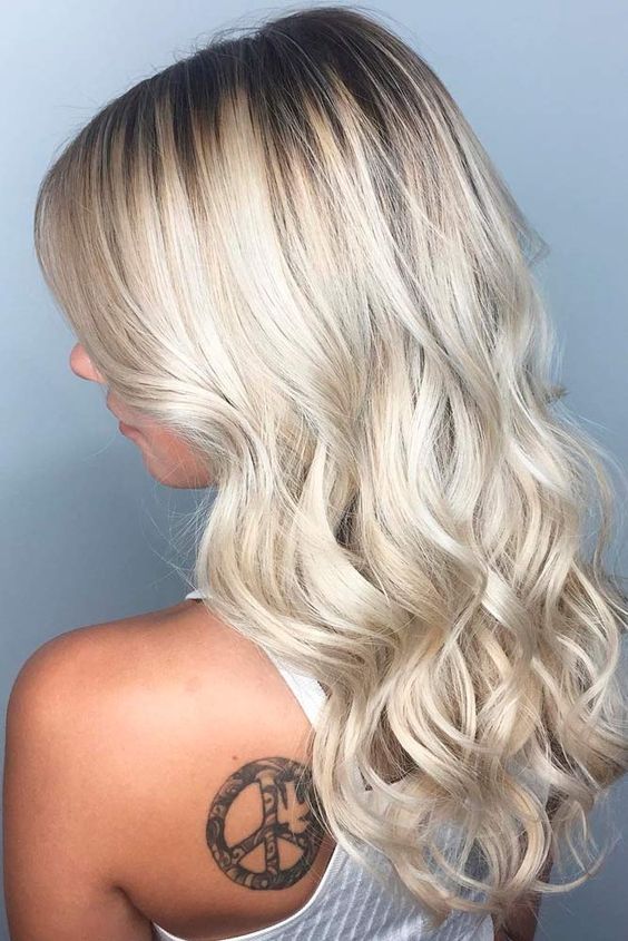 Top10: gyönyörű szőke hajszín árnyalatok nyárra -  -  - árnyalatok, hajápolás, nyár, szőke, szőke haj, 