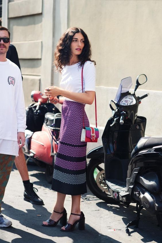 Stílusiskola: a szezon egyik kedvence a levendula szín -  -  - divat, levendula, levendula szín, lila, outfit, stílus, 