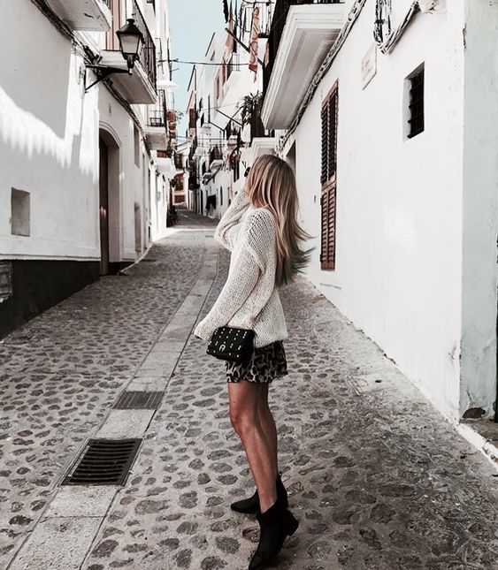 Stílusiskola: outfit ötletek városnézős nyaraláshoz -  -  - divat, nyár, nyaralás, ötletek, stílus, tippek, városnézés, 