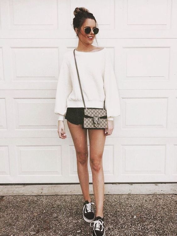 Stílusiskola: outfit ötletek városnézős nyaraláshoz -  -  - divat, nyár, nyaralás, ötletek, stílus, tippek, városnézés, 