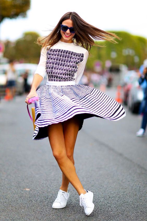 Stílusiskola: outfit ötletek városnézős nyaraláshoz -  -  - divat, nyár, nyaralás, ötletek, stílus, tippek, városnézés, 