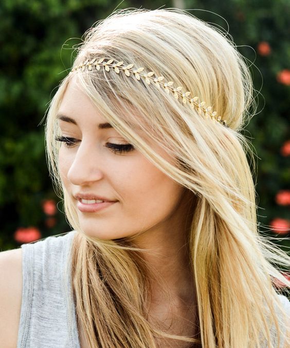 Top10: hajékszerek, melyekkel feldobhatod a frizurád a nyári fesztiválszezonban -  -  - fesztivál, frizura, hajékszerek, nyár, nyár 2018, 