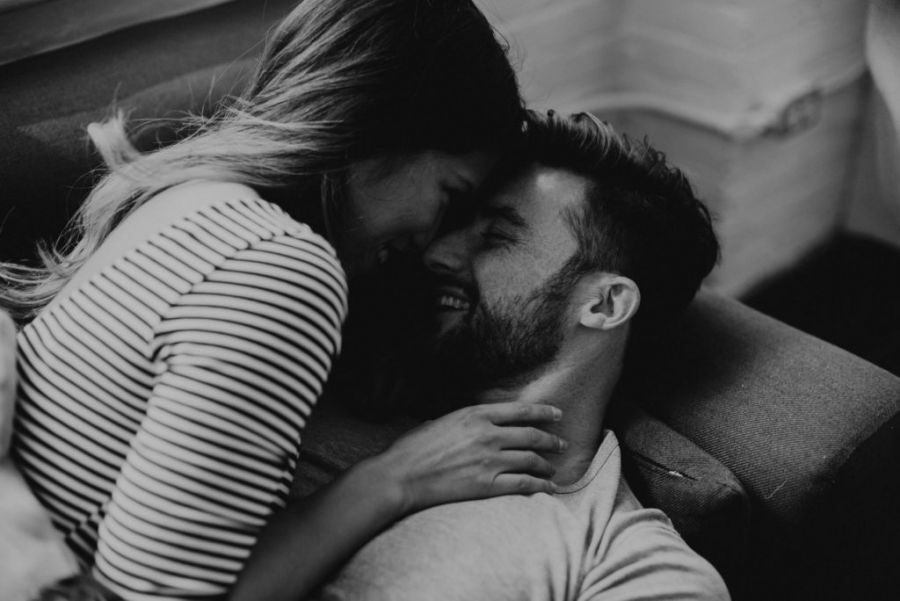 A társad, vagy a másik feled? -  -  - éretlen szerelem, érett szerelem, társ, társzerelem, 