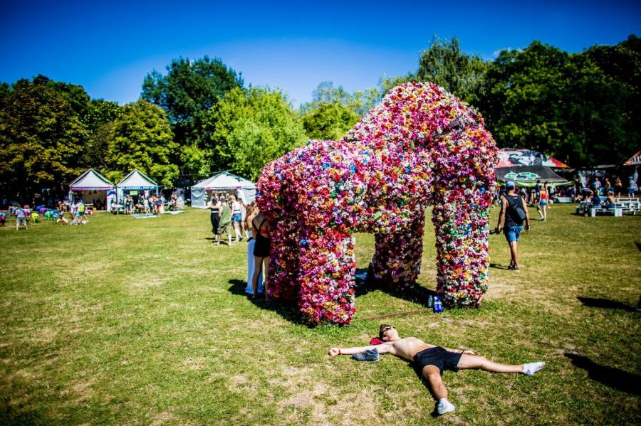 Szabadság Szigete: Art of Freedom – Art for Love - Kikapcsoló - STYLENEWS - fesztivál 2018, sziget 2018,