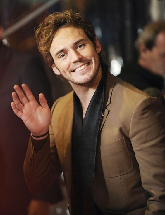Top10: Sam Claflin, napjaink egyik legédesebb színésze -  -  - férfi, pasi, sam claflin, szexi, színész, születésnap, 