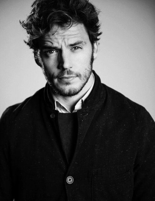 Top10: Sam Claflin, napjaink egyik legédesebb színésze -  -  - férfi, pasi, sam claflin, szexi, színész, születésnap, 