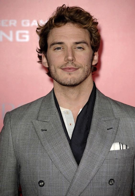 Top10: Sam Claflin, napjaink egyik legédesebb színésze -  -  - férfi, pasi, sam claflin, szexi, színész, születésnap, 