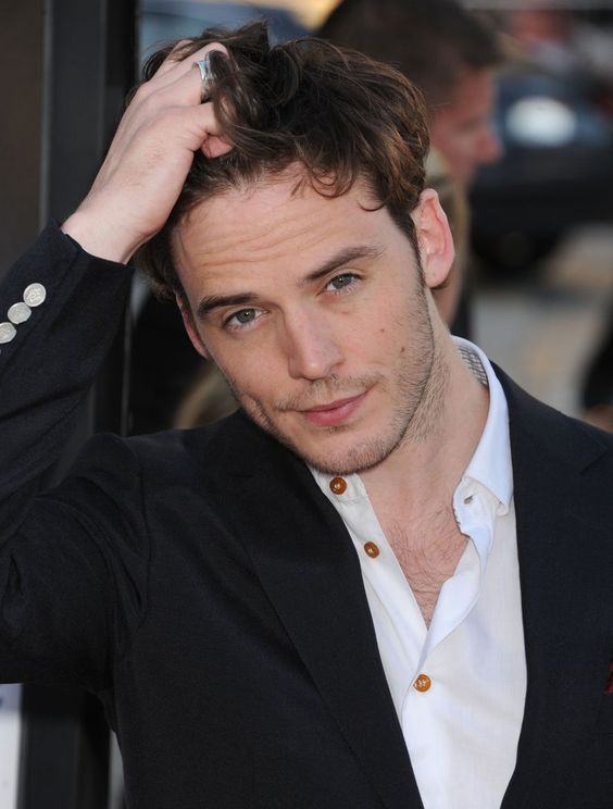 Top10: Sam Claflin, napjaink egyik legédesebb színésze -  -  - férfi, pasi, sam claflin, szexi, színész, születésnap, 