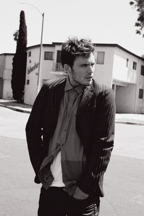 Top10: Sam Claflin, napjaink egyik legédesebb színésze -  -  - férfi, pasi, sam claflin, szexi, színész, születésnap, 