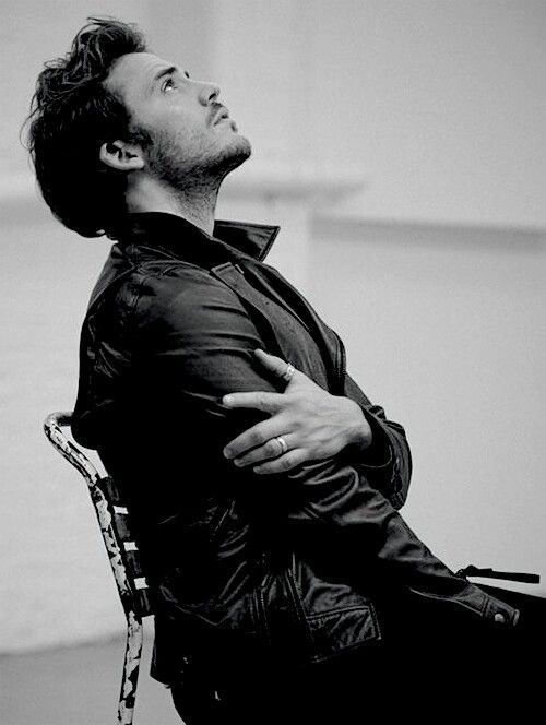 Top10: Sam Claflin, napjaink egyik legédesebb színésze -  -  - férfi, pasi, sam claflin, szexi, színész, születésnap, 