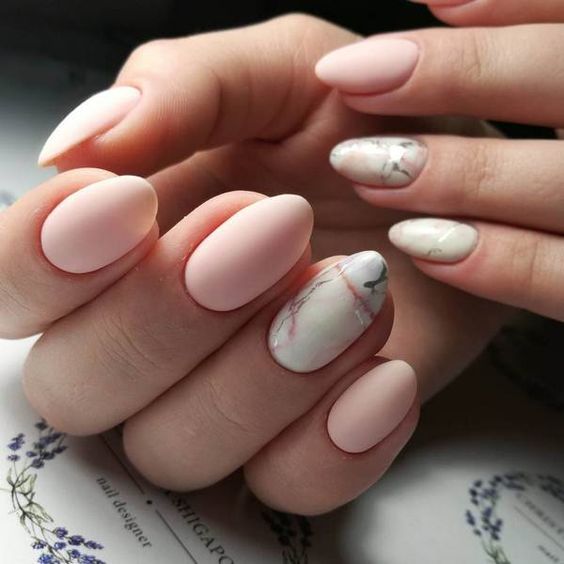 Top10: márványos manikűr ötletek -  -  - köröm, manikűr, márvány, ötletek, stílus, tippek, 