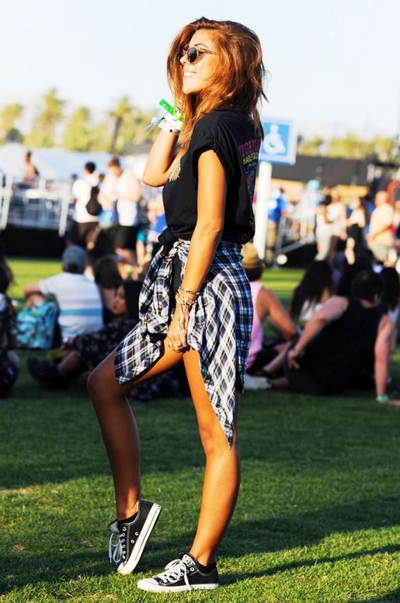 Stílusiskola: outfitek, melyekben a VOLT fesztiválon tombolnánk -  -  - divat, fesztivál, fesztiválszezon, stílu, stílusiskola, volt 2018, volt fesztivál, 