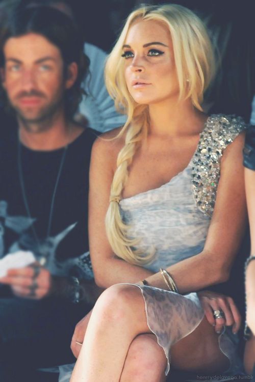 Top10: frizura ötletek Lindsay Lohan-től -  -  - frizura, lindsay lohan, ötletek, színésznő, születésnap, tippek, 