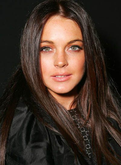 Top10: frizura ötletek Lindsay Lohan-től -  -  - frizura, lindsay lohan, ötletek, színésznő, születésnap, tippek, 