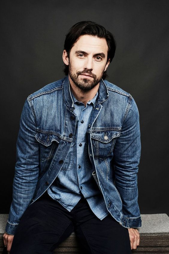 10 szexi fotó kedvenc sorozatsztárunkról, Milo Ventimiglia-ról -  -  - milo ventimiglia, szexi, szexi férfi, színész, születésnap, 