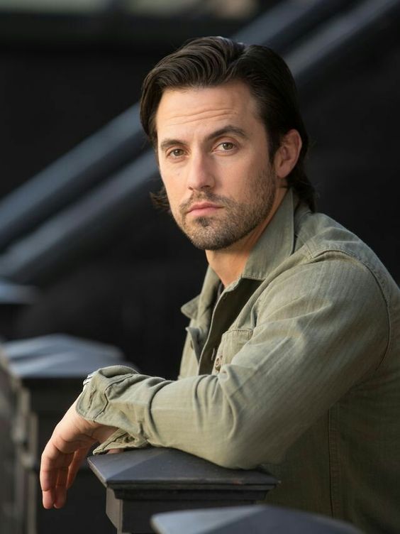 10 szexi fotó kedvenc sorozatsztárunkról, Milo Ventimiglia-ról -  -  - milo ventimiglia, szexi, szexi férfi, színész, születésnap, 