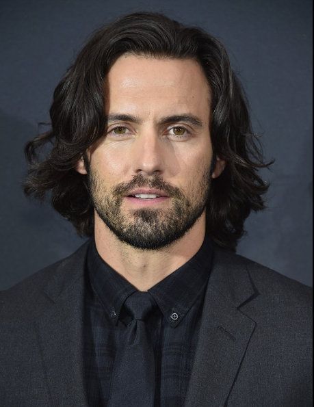 10 szexi fotó kedvenc sorozatsztárunkról, Milo Ventimiglia-ról -  -  - milo ventimiglia, szexi, szexi férfi, színész, születésnap, 