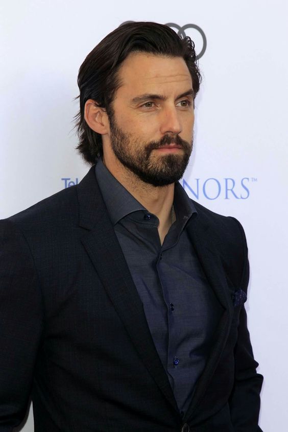 10 szexi fotó kedvenc sorozatsztárunkról, Milo Ventimiglia-ról -  -  - milo ventimiglia, szexi, szexi férfi, színész, születésnap, 