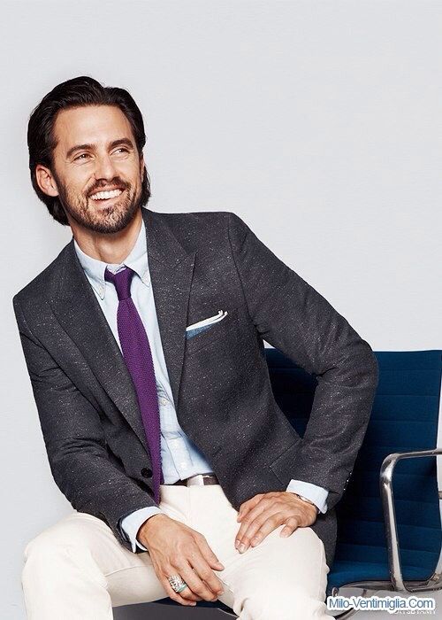 10 szexi fotó kedvenc sorozatsztárunkról, Milo Ventimiglia-ról -  -  - milo ventimiglia, szexi, szexi férfi, színész, születésnap, 