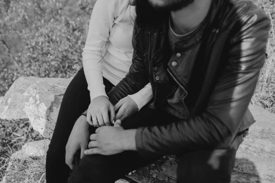 Férfiszempont: Viszlát Kedvesem! -  -  - búcsúzás, érzelmek, férfiszemmel, 