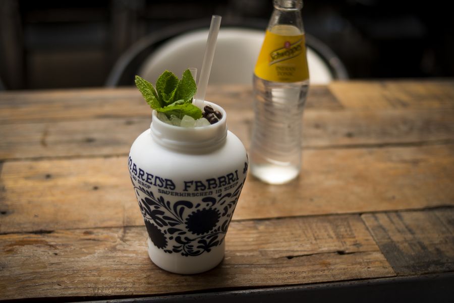 Koktélok, titkok, bartenderek - ÉN - STYLELIFE - bartender, bols mixer akadémia, PUBLiCUM, publicum bár, publicum étterem, publicum gozsdu, Ruskó Róbert, 