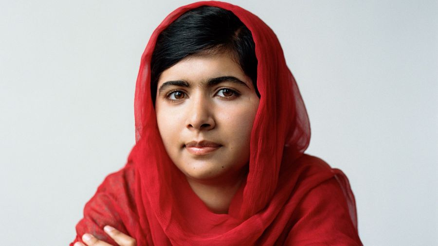 'Egy gyerek, egy tanár, egy toll és egy könyv képesek megváltoztatni a világot.' - idézetek Malala-tól -  -  - idézetek, inspiráció, malala, malala yousafzai, motiváció, születésnap, 