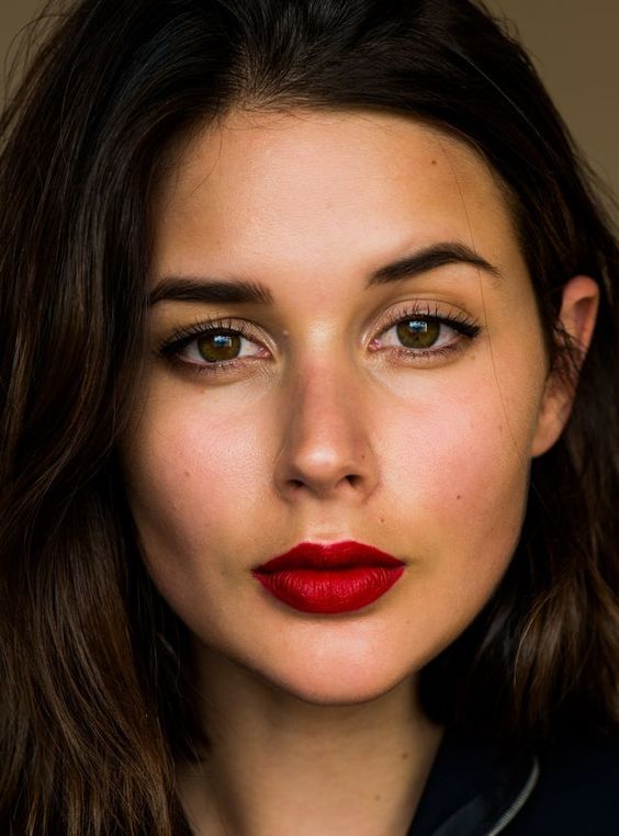 Top10: hangsúlyos sminkek, amelyeket feldobhatsz a Csók Világnapjának alkalmából -  -  - csók, csók világnapja, ötletek, rúzs, smink, tippek, világnap, 