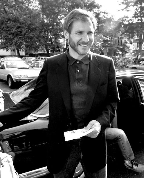 10 kép Harison Ford-ról, amitől teljesen elolvadunk -  -  - harrison ford, sármos, szexi, színész, színészek, születésnap, 