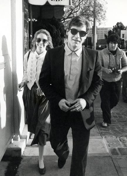 10 kép Harison Ford-ról, amitől teljesen elolvadunk -  -  - harrison ford, sármos, szexi, színész, színészek, születésnap, 