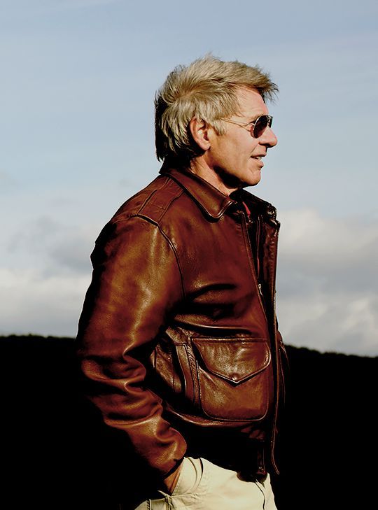 10 kép Harison Ford-ról, amitől teljesen elolvadunk -  -  - harrison ford, sármos, szexi, színész, színészek, születésnap, 