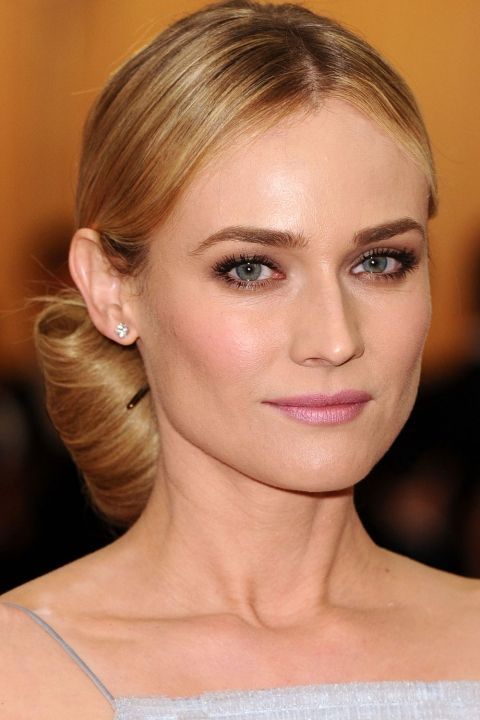 Top10: frizura tippek Diane Kruger-től -  -  - diane kruger, frizurák, hajak, 