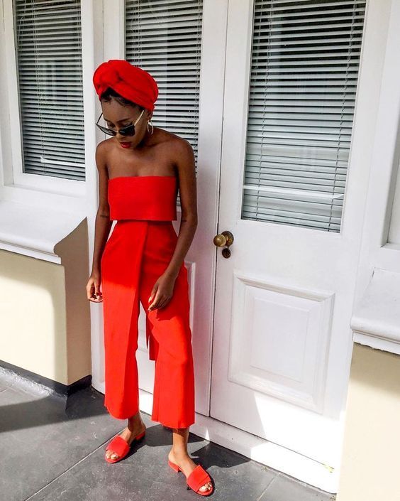 Stílusiskola: így viseld a pirosat nyáron -  -  - divat, nyár, outfit, ötletek, piros, stílus, tippek, 