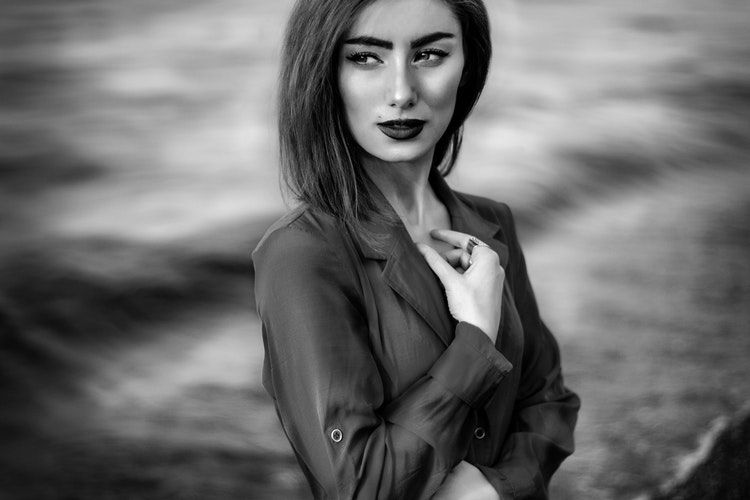 Hogyan szeress egy nőt, akit megtört a múlt? -  -  - csalódás, kapcsolatok, múlt, női lélek, sérelem, türelem, 