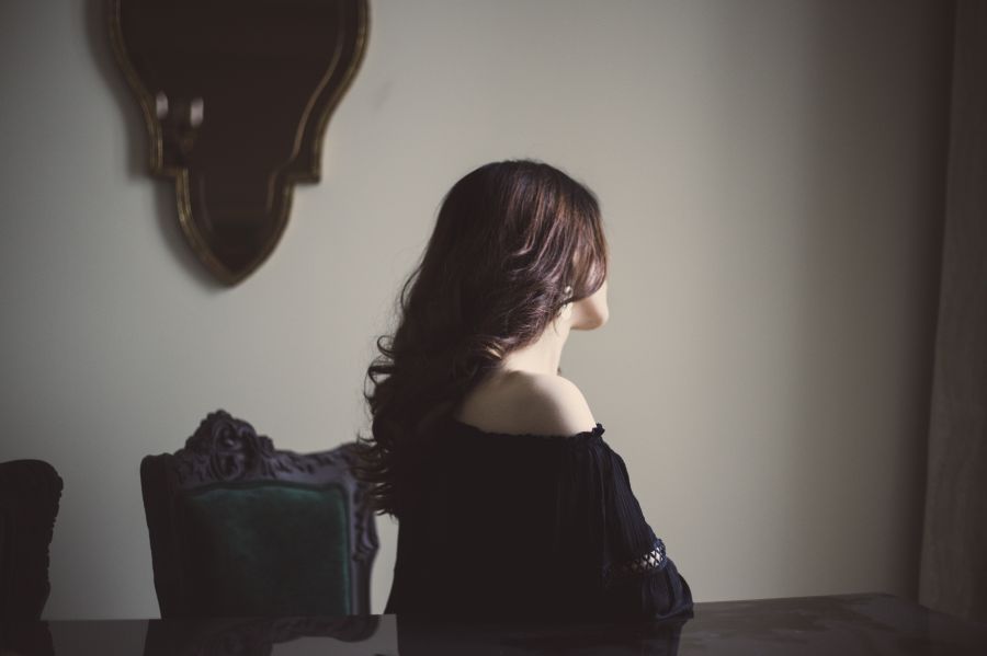 Az a hibám, hogy még hiszek… -  -  - érzések, lélekhangok, szeretet, 