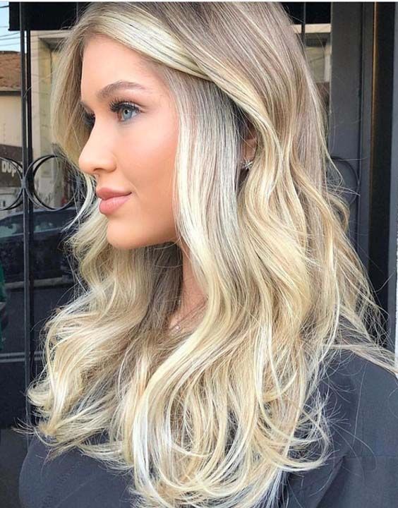 Top10: Nyáron válts szőkére -  -  - haj, hajápolás, hajszín, nyár, szőke, szőke haj, 