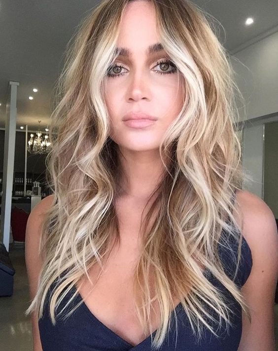 Top10: Nyáron válts szőkére -  -  - haj, hajápolás, hajszín, nyár, szőke, szőke haj, 