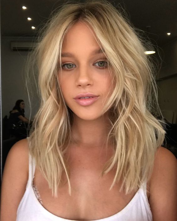 Top10: Nyáron válts szőkére -  -  - haj, hajápolás, hajszín, nyár, szőke, szőke haj, 