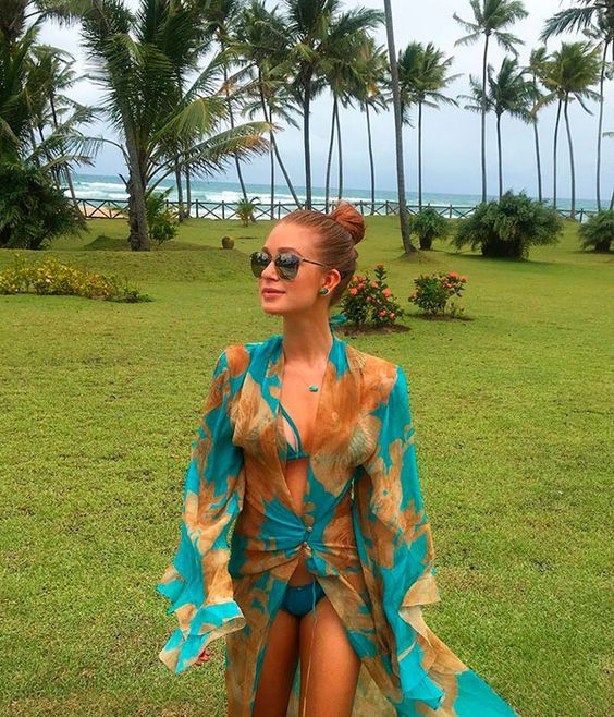 Stílusiskola: így turbózhatod fel a beach look-od pár aprósággal -  -  - beach look, kiegészítők, nyár, nyári ruhák, strandruha, 