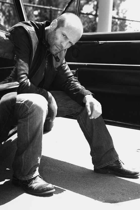 Top10: Jason Statham még 51 évesen is teljesen levesz minket a lábunkról -  -  - férfi, jason statham, szexi, színész, születésap, 