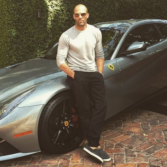 Top10: Jason Statham még 51 évesen is teljesen levesz minket a lábunkról -  -  - férfi, jason statham, szexi, színész, születésap, 