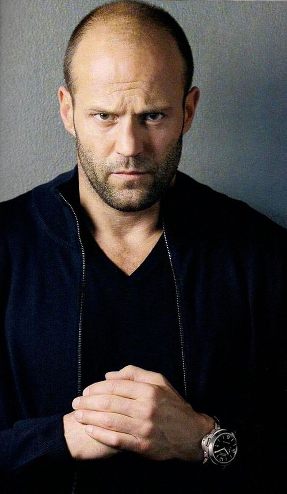 Top10: Jason Statham még 51 évesen is teljesen levesz minket a lábunkról -  -  - férfi, jason statham, szexi, színész, születésap, 
