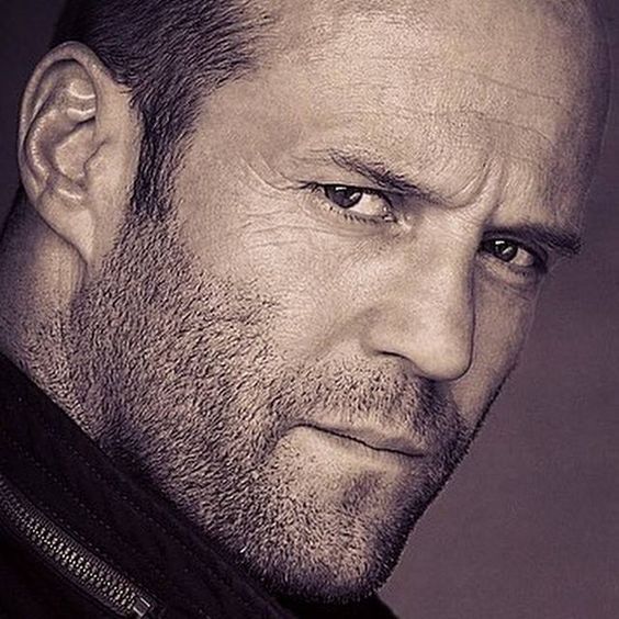 Top10: Jason Statham még 51 évesen is teljesen levesz minket a lábunkról -  -  - férfi, jason statham, szexi, színész, születésap, 